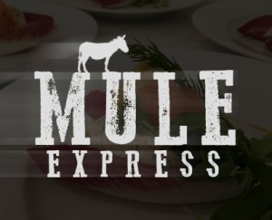 Mule Express Hungry Mule Bridport Dorset