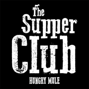 Supper Club Friday Nights Bridport - The Hungry Mule.